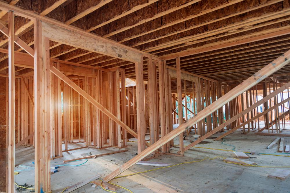 Renovation and adaptive reuse planning for an existing commercial property