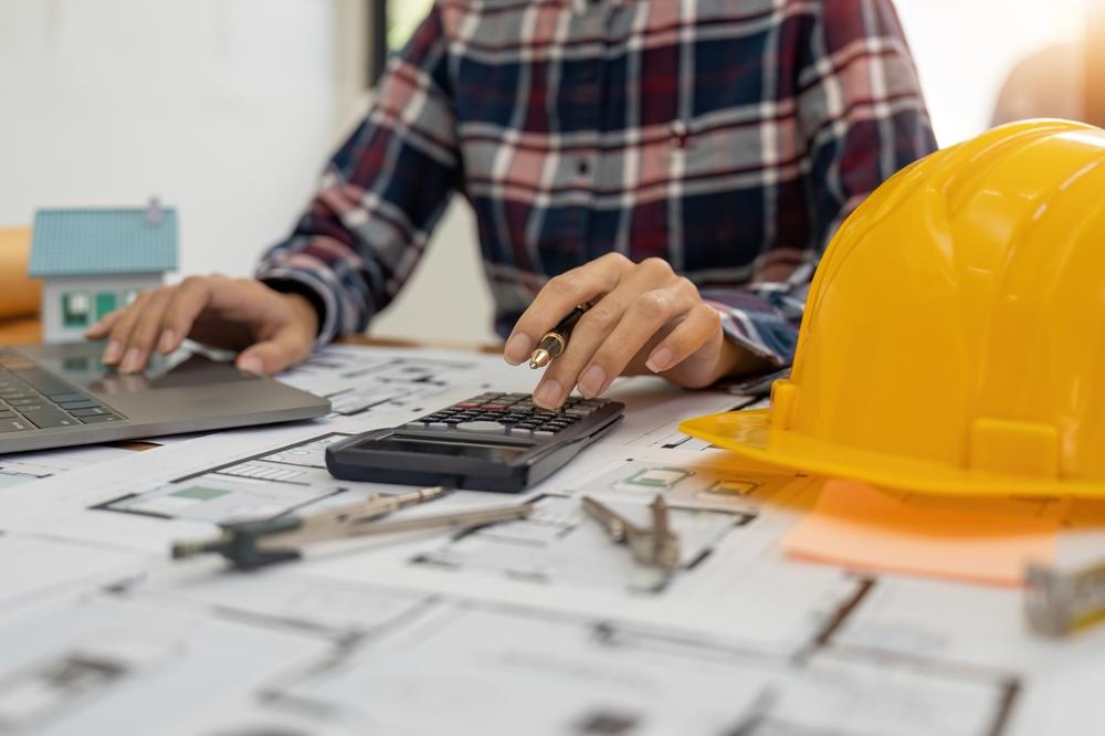 Thoughtful commercial architectural design guided by experience and professionalism