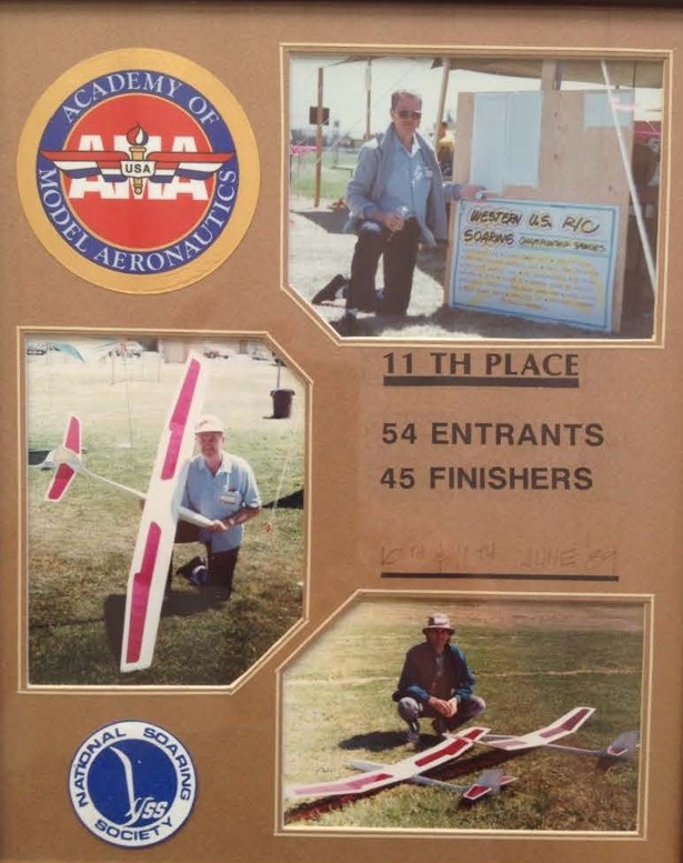 Aeronautics Award