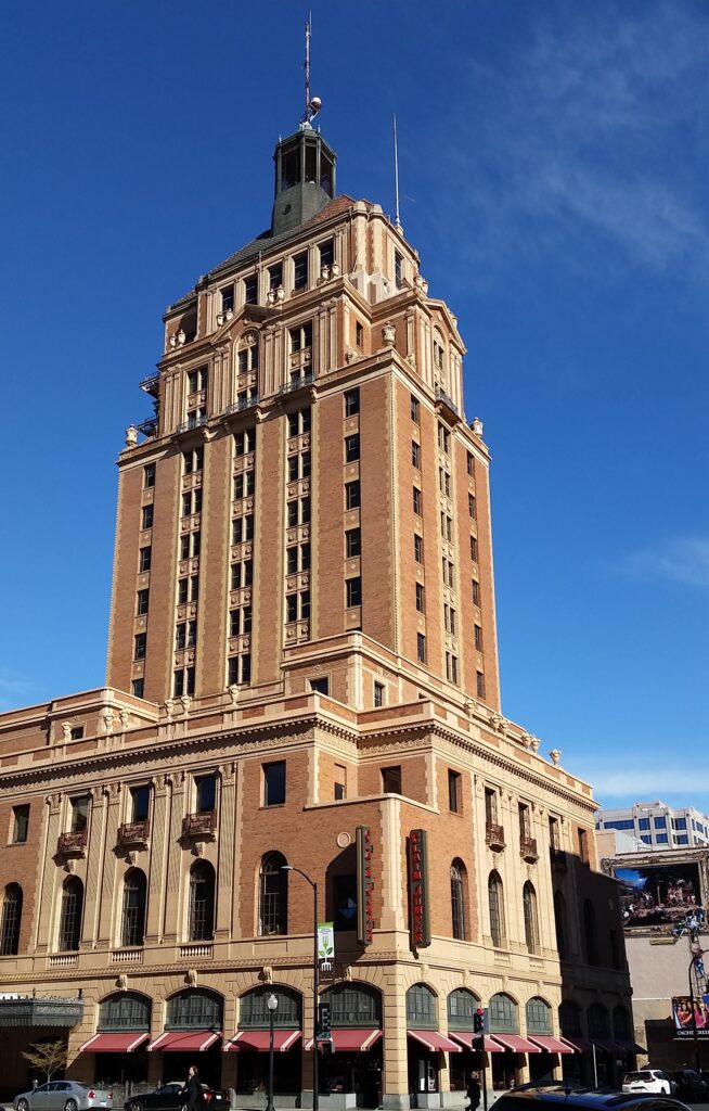 Elks Exterior Cropped