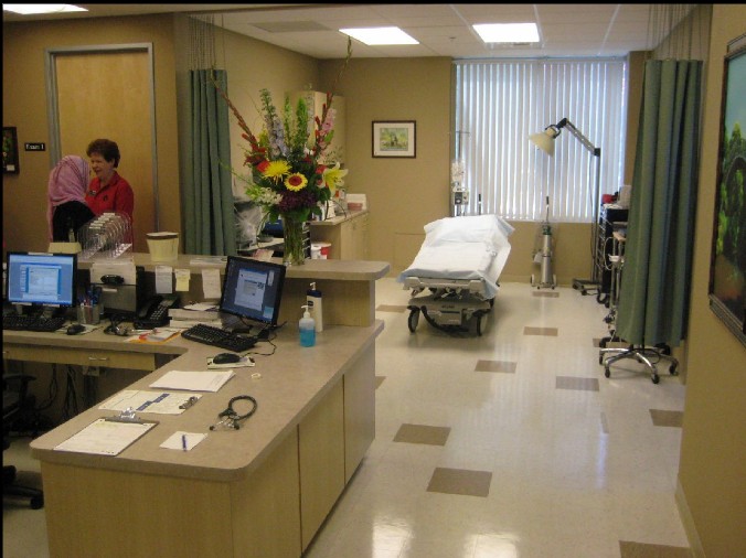 Urgent Care 1