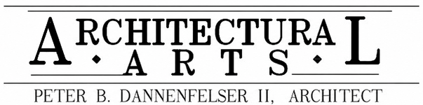 Architectural Arts Logo